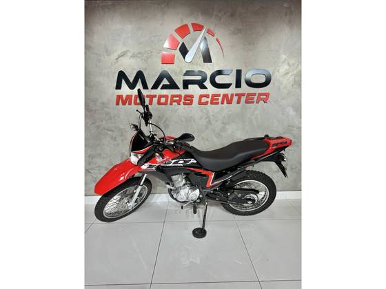 HONDA NXR 160 BROS 
